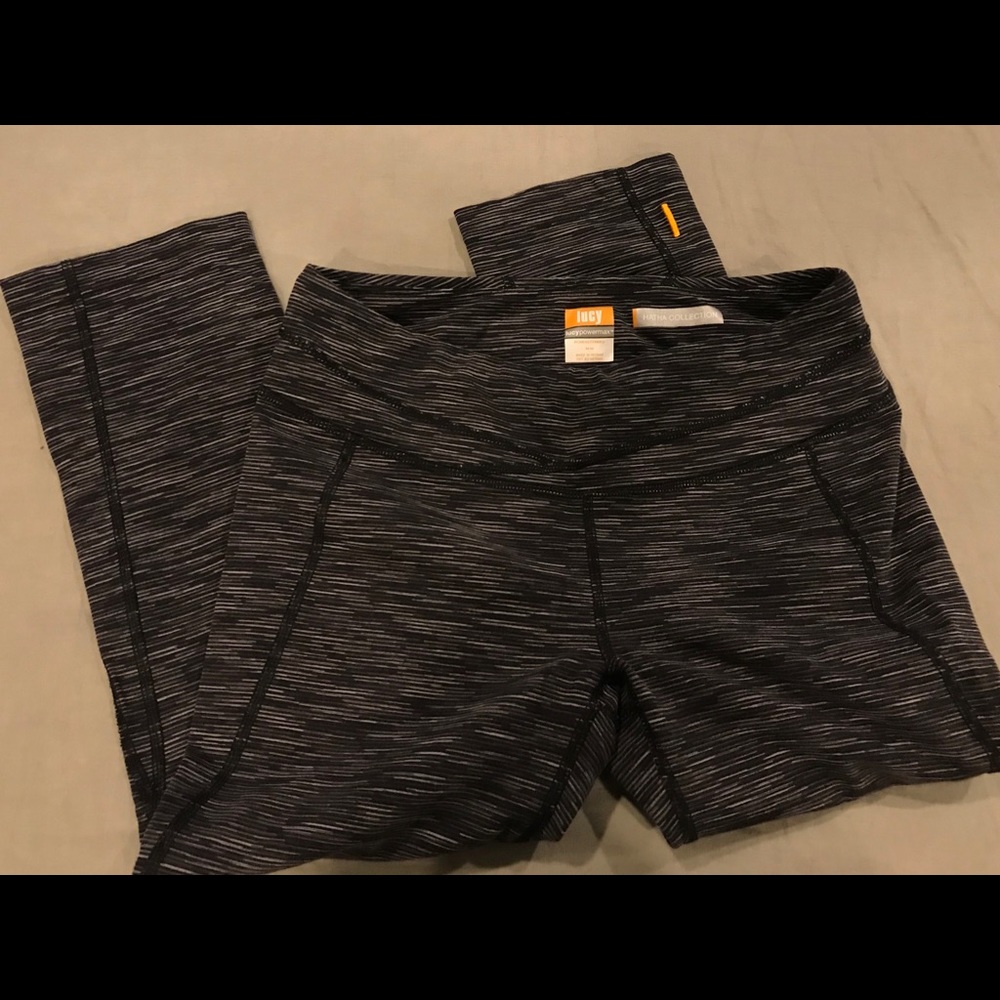 Lucy Powermax athletic leggings